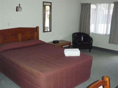 фото отеля Alton Lodge