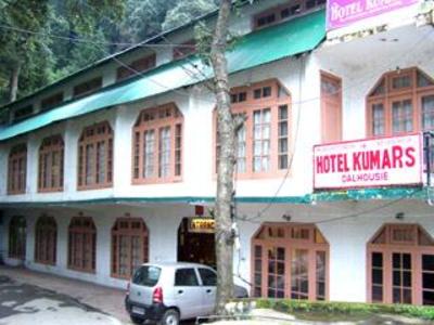фото отеля Kumars Hotel Dalhousie