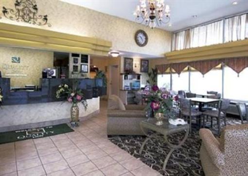 фото отеля Quality Inn Natchez