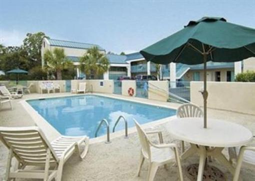 фото отеля Quality Inn Natchez