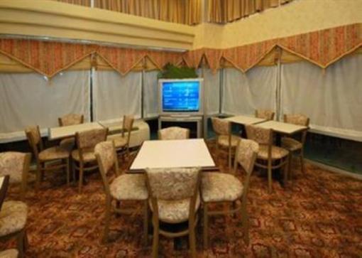 фото отеля Quality Inn Natchez