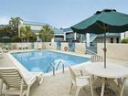 фото отеля Quality Inn Natchez