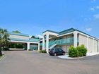 фото отеля Quality Inn Natchez