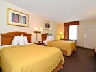 фото отеля Quality Inn Natchez