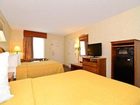 фото отеля Quality Inn Natchez