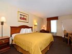 фото отеля Quality Inn Natchez