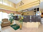 фото отеля Quality Inn Natchez