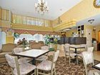 фото отеля Quality Inn Natchez