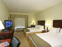 Holiday Inn Express Dandridge