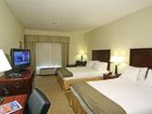 фото отеля Holiday Inn Express Dandridge