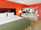 фото отеля Holiday Inn Express Dandridge