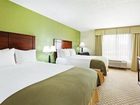 фото отеля Holiday Inn Express Dandridge