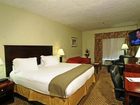 фото отеля Holiday Inn Express Dandridge