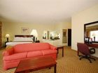 фото отеля Holiday Inn Express Dandridge