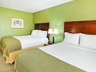 фото отеля Holiday Inn Express Dandridge