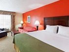 фото отеля Holiday Inn Express Dandridge