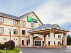 фото отеля Holiday Inn Express Dandridge