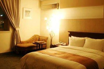 фото отеля Koryo Hotel Bucheon