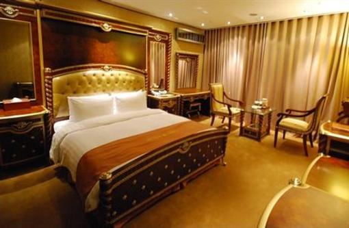 фото отеля Koryo Hotel Bucheon
