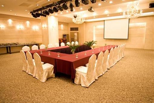 фото отеля Koryo Hotel Bucheon