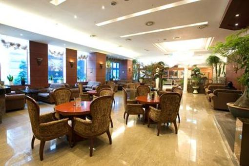 фото отеля Koryo Hotel Bucheon