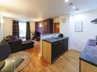 фото отеля KSpace Serviced Apartments Sheffield