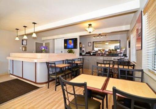 фото отеля Comfort Inn Bishop (California)