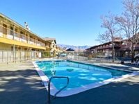 Comfort Inn Bishop (California)