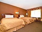 фото отеля Comfort Inn Bishop (California)