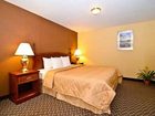 фото отеля Comfort Inn Bishop (California)