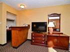 фото отеля Comfort Inn Bishop (California)