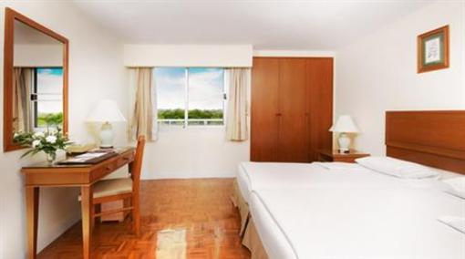 фото отеля Kameo House Sriracha