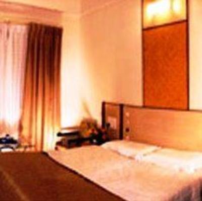 фото отеля Bangalore Residency