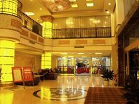 Changde Holiday Hotel