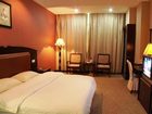 фото отеля Changde Holiday Hotel