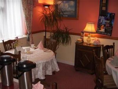 фото отеля Windway House Bed and Breakfast Killarney