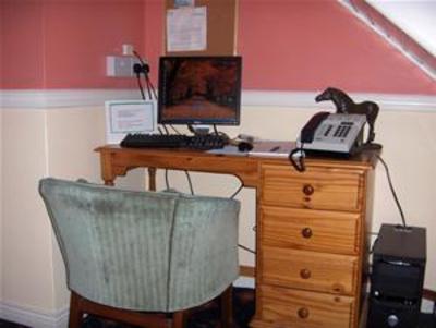 фото отеля Windway House Bed and Breakfast Killarney