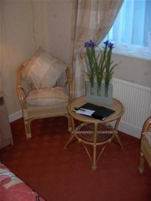 фото отеля Windway House Bed and Breakfast Killarney
