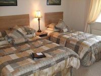 Windway House Bed and Breakfast Killarney