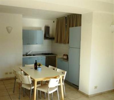 фото отеля Appartamenti Villa Livia