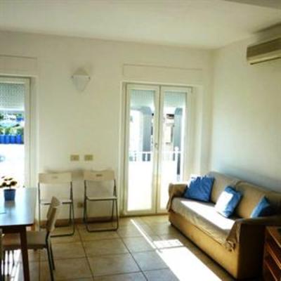 фото отеля Appartamenti Villa Livia