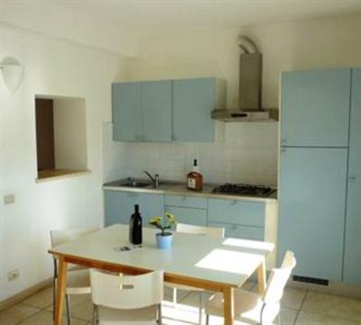 фото отеля Appartamenti Villa Livia