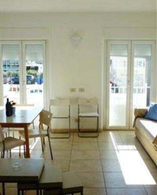 фото отеля Appartamenti Villa Livia
