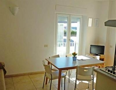 фото отеля Appartamenti Villa Livia