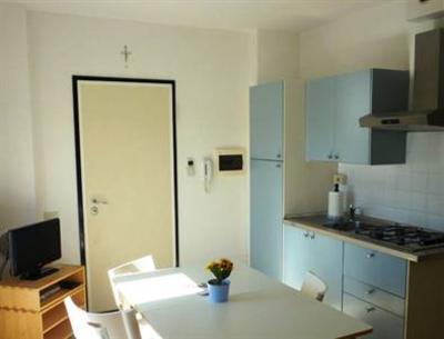 фото отеля Appartamenti Villa Livia