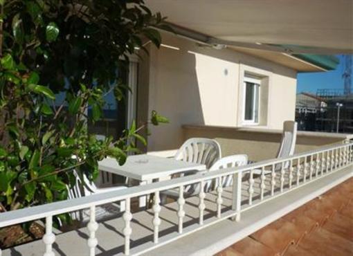 фото отеля Appartamenti Villa Livia