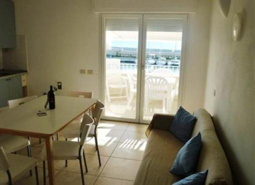 фото отеля Appartamenti Villa Livia