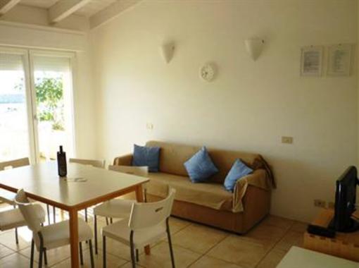 фото отеля Appartamenti Villa Livia
