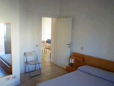 фото отеля Appartamenti Villa Livia