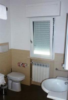 фото отеля Appartamenti Villa Livia
